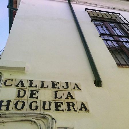 Entre 2 Mezquitas Apartamento 8 Kordoba Bagian luar foto