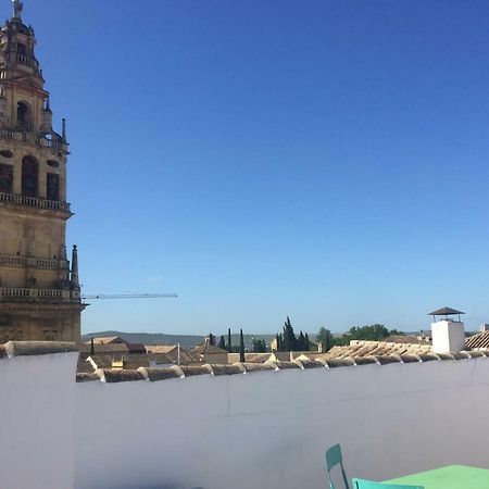 Entre 2 Mezquitas Apartamento 8 Kordoba Bagian luar foto