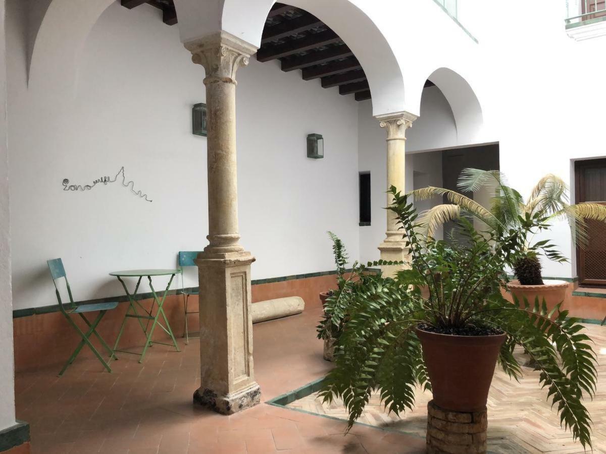 Entre 2 Mezquitas Apartamento 8 Kordoba Bagian luar foto