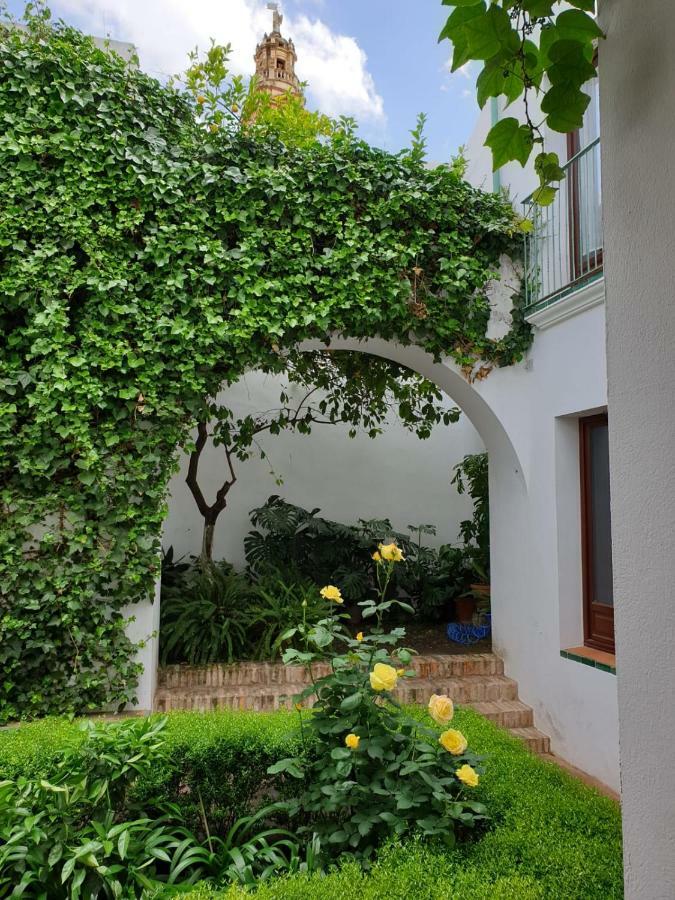 Entre 2 Mezquitas Apartamento 8 Kordoba Bagian luar foto