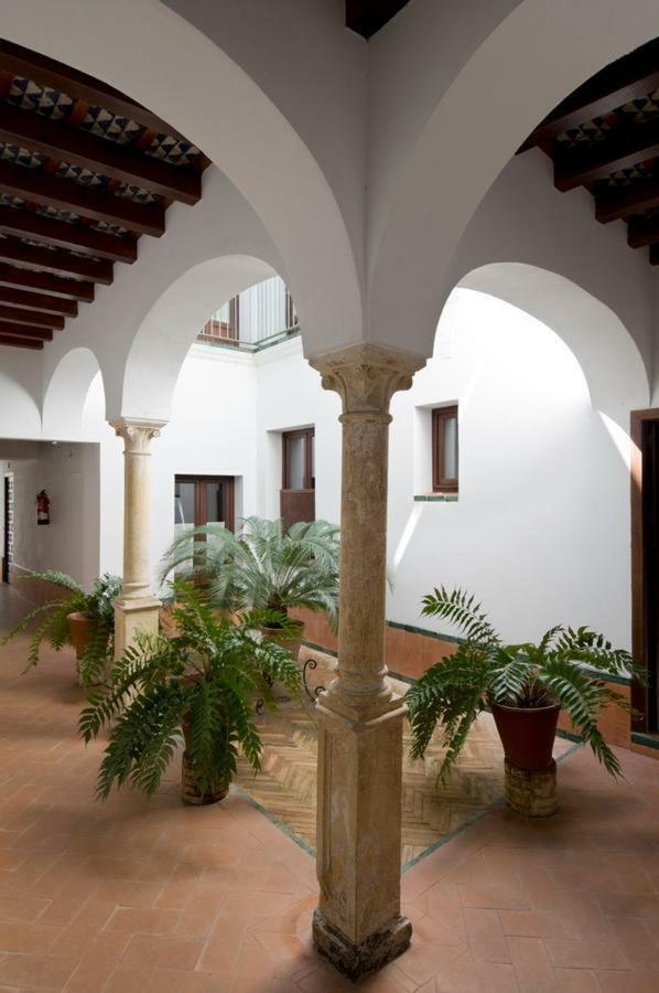 Entre 2 Mezquitas Apartamento 8 Kordoba Bagian luar foto