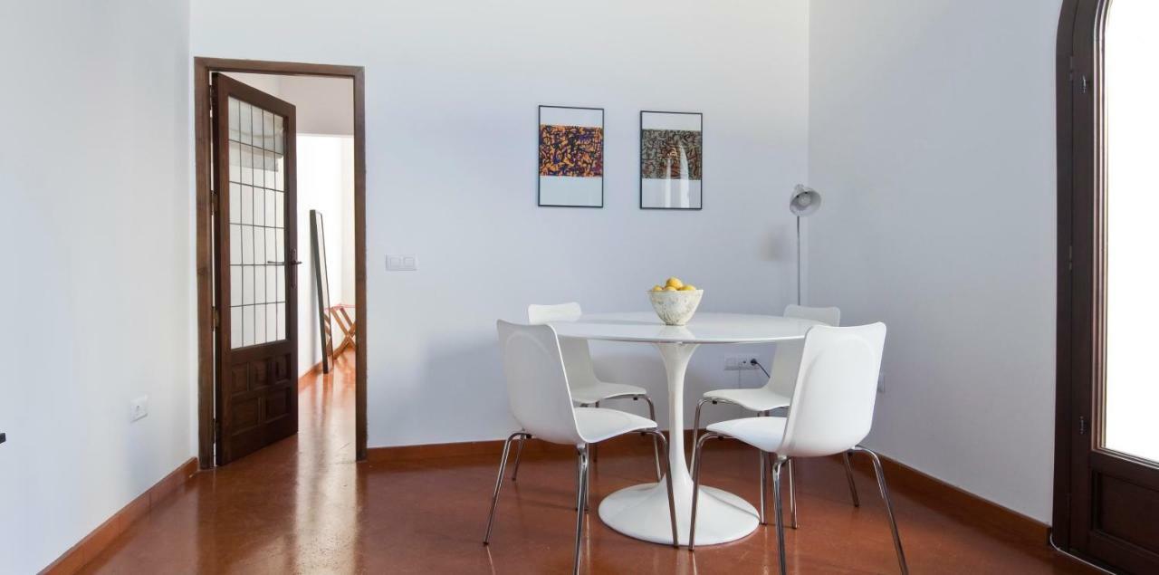 Entre 2 Mezquitas Apartamento 8 Kordoba Bagian luar foto