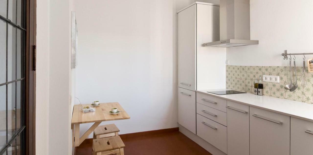 Entre 2 Mezquitas Apartamento 8 Kordoba Bagian luar foto