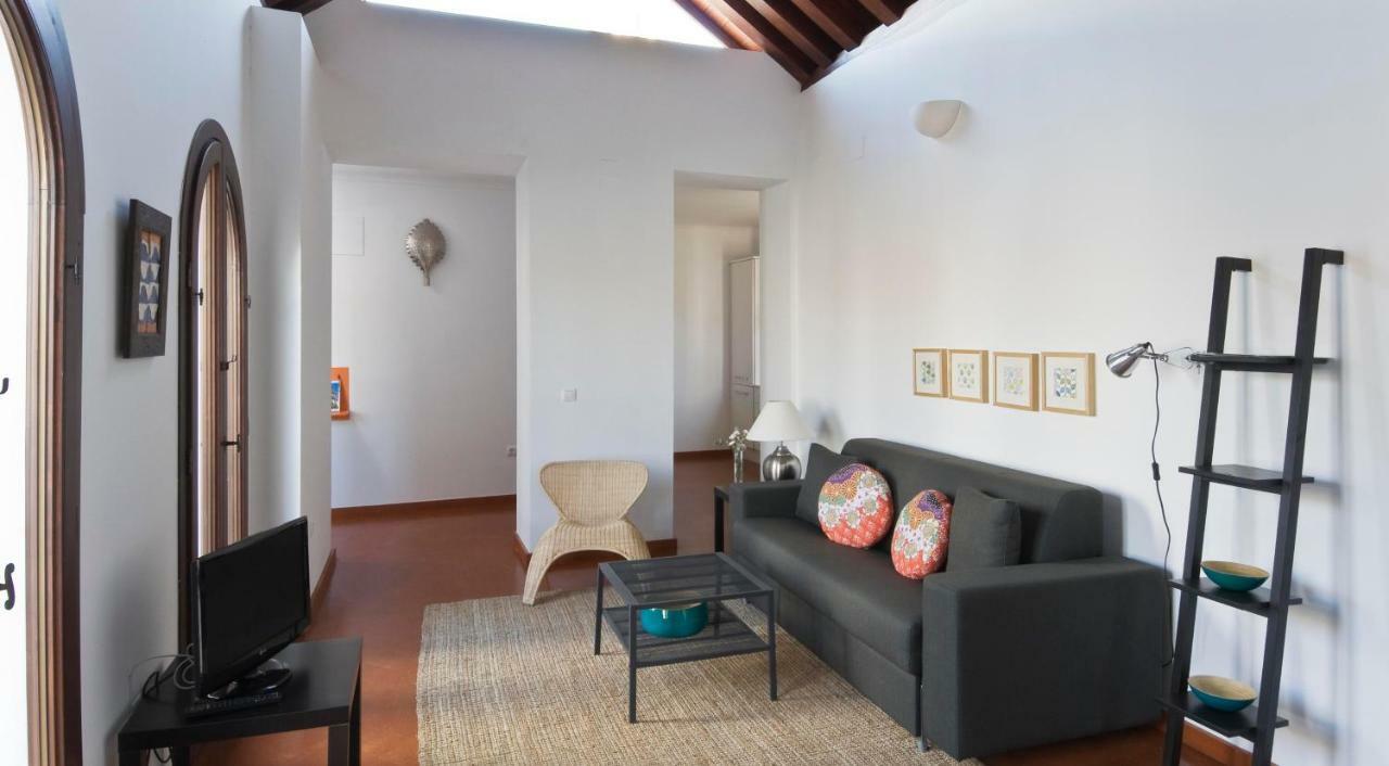 Entre 2 Mezquitas Apartamento 8 Kordoba Bagian luar foto