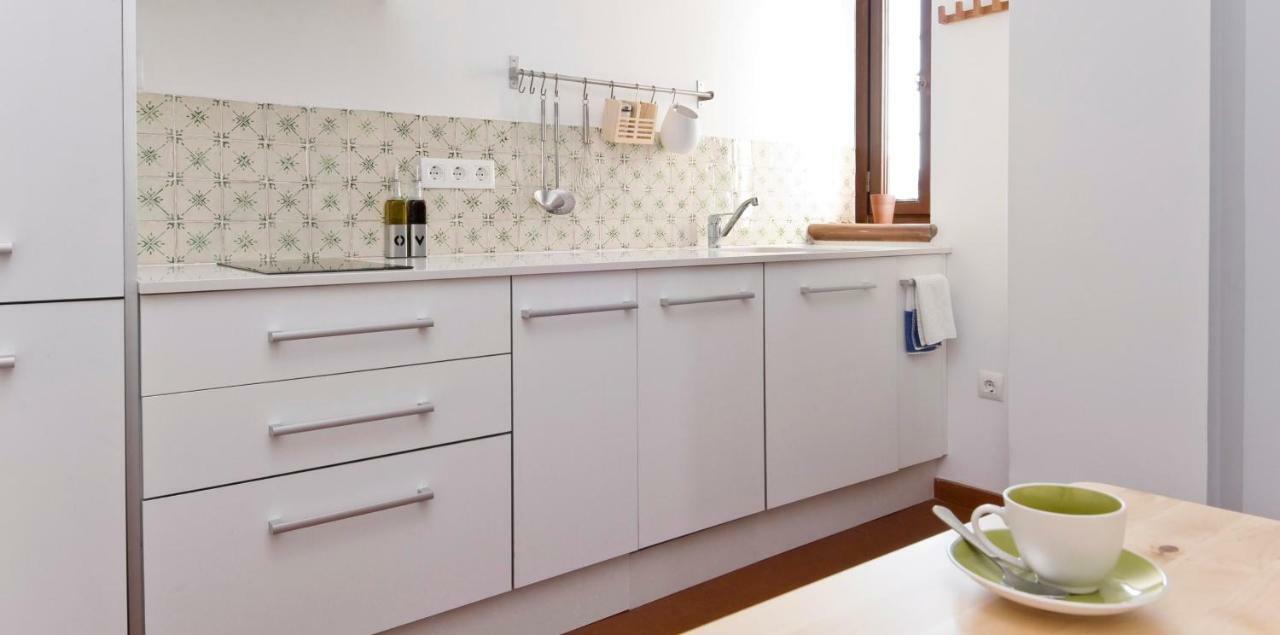 Entre 2 Mezquitas Apartamento 8 Kordoba Bagian luar foto