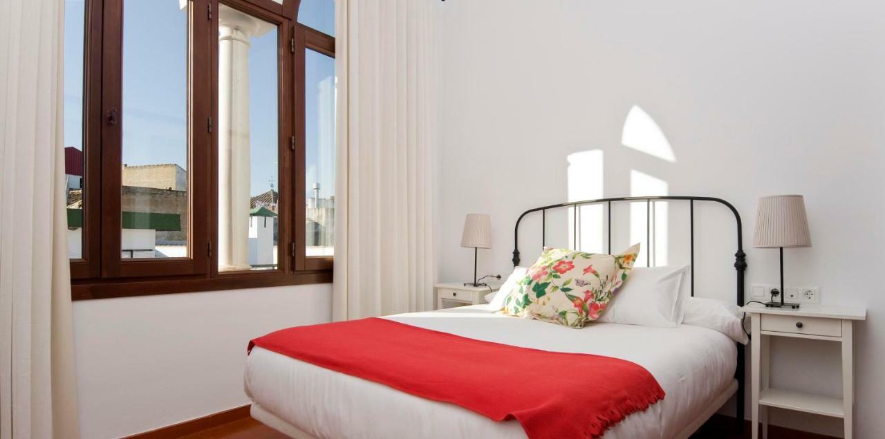Entre 2 Mezquitas Apartamento 8 Kordoba Bagian luar foto