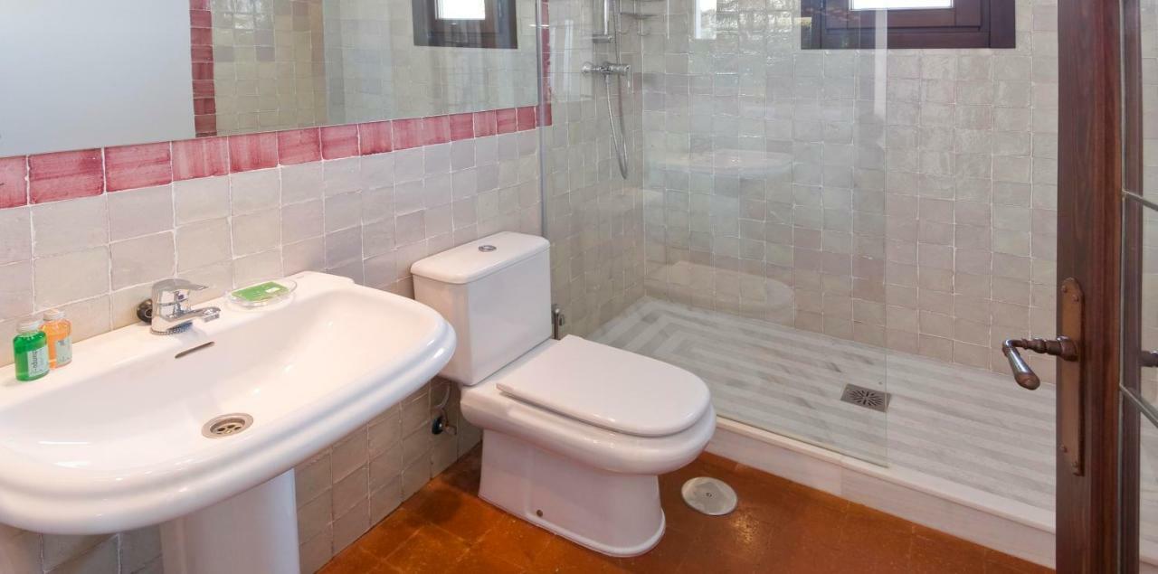 Entre 2 Mezquitas Apartamento 8 Kordoba Bagian luar foto